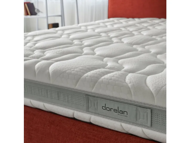 Materasso Nuvola di Dorelan