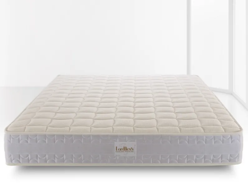 Materasso Oblio MP a molle a media portanza di Lordflex’s