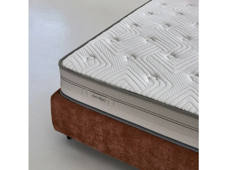 Materasso Olimpic di Dorelan