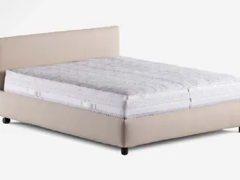 Molle insacchettate 3 zone Top Sense