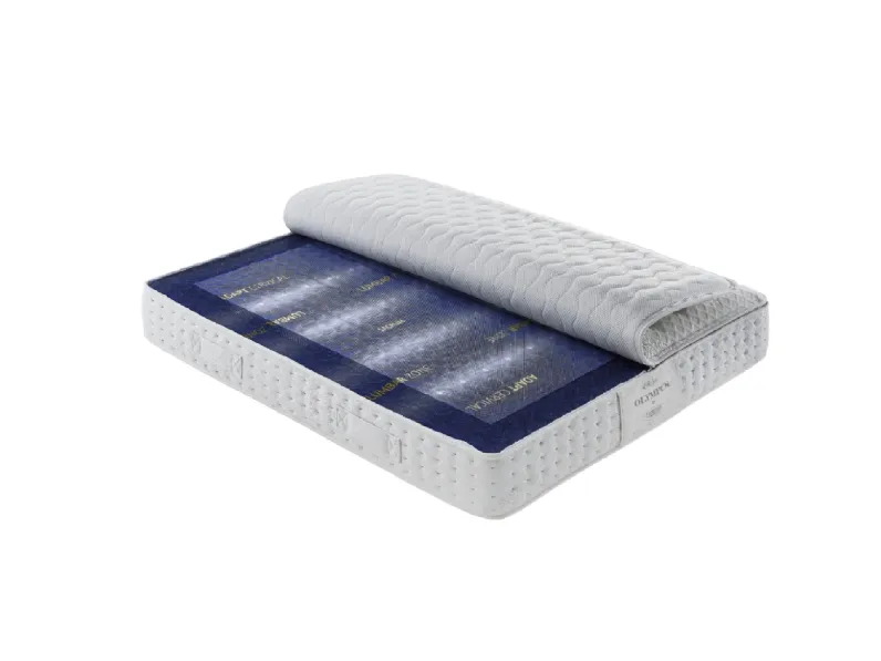 Materasso Olympus de Il Benessere