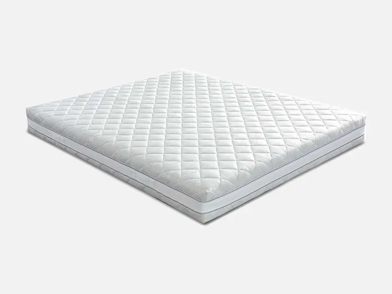 Materasso in memory foam Onda di Altakuota Dream