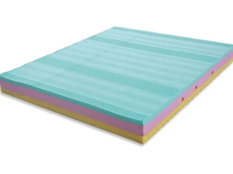 Materasso matrimoniale Onda di Altakuota Dream