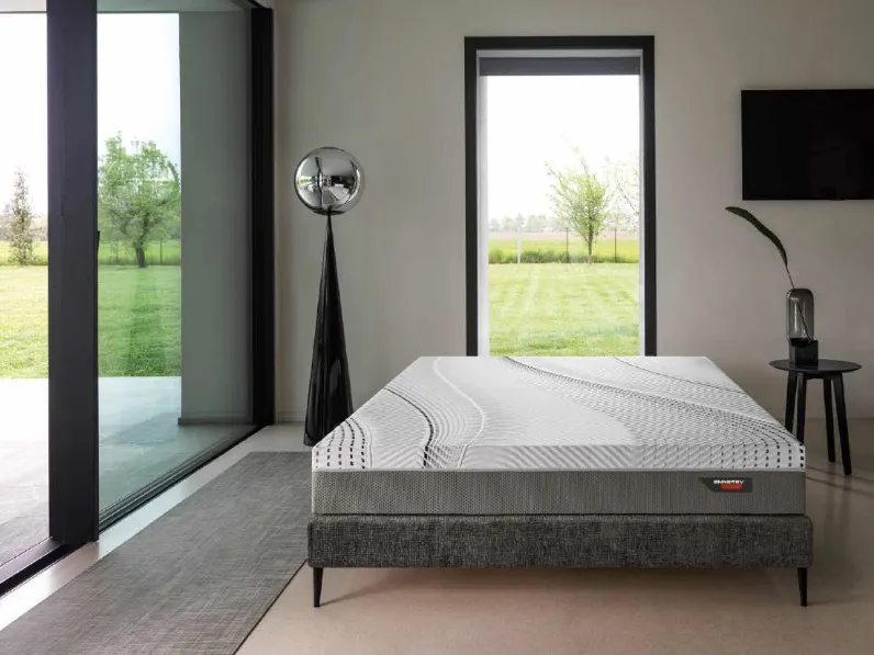 Materasso Optipure Pro di Ennerev
