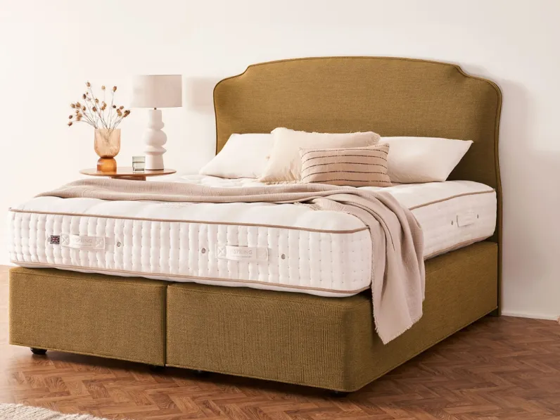 Materasso Opulence di Vispring