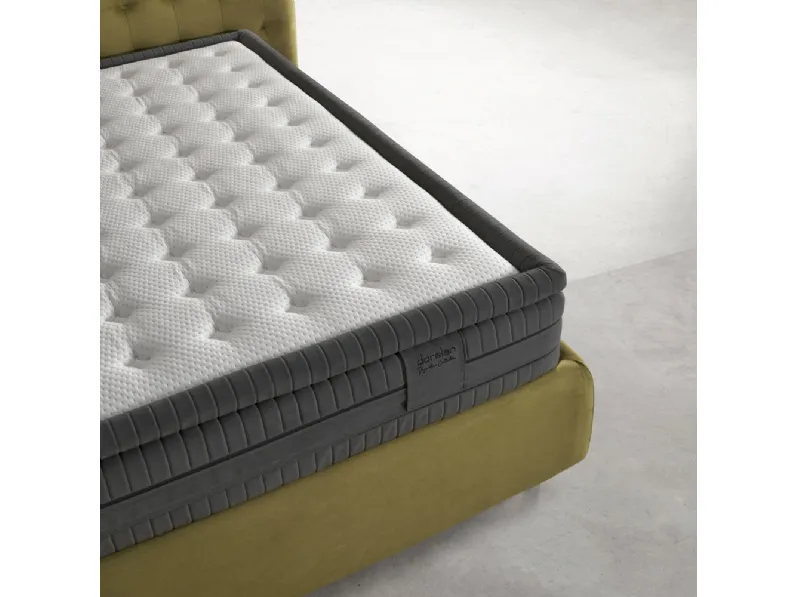 Materasso Origin di Dorelan