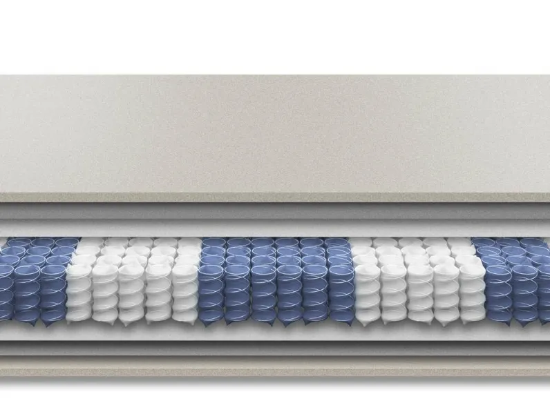 Materasso Orthopedic di Florentiabed