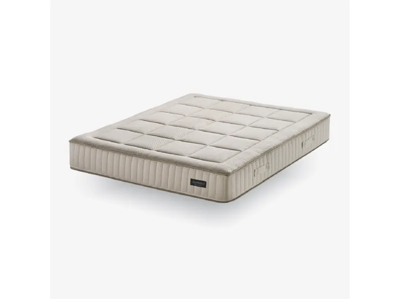 Materasso Pegaso a molle indipendenti di Qualitybed