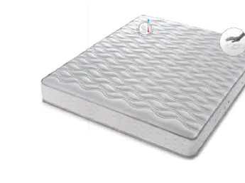 Personal MR Comfort Climatizzato