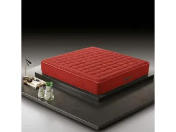 Materasso Petra Omniaflex: comfort e sostegno in un unico design.