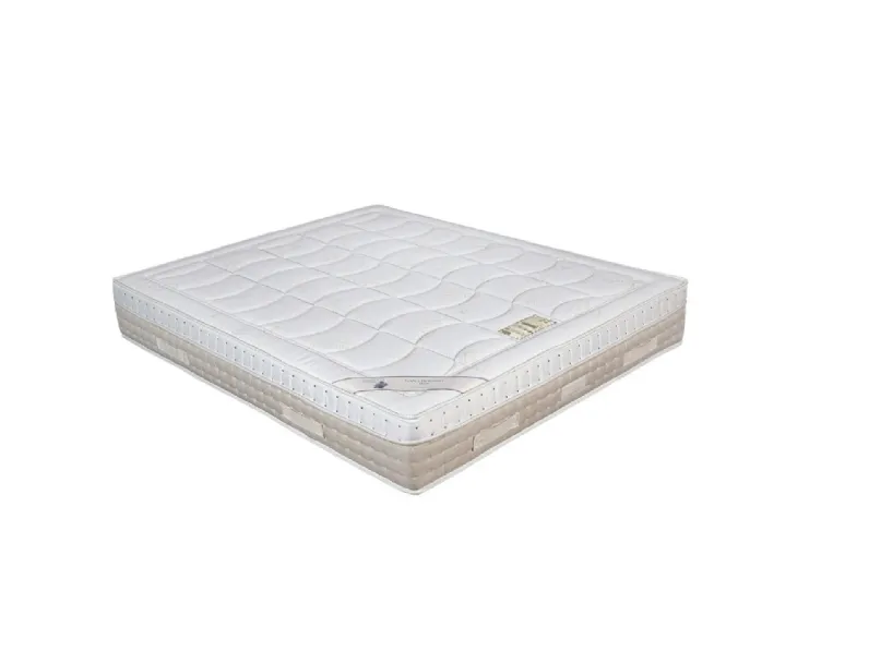 Materasso Pocket Foam 3|0 3000 di San Lorenzo