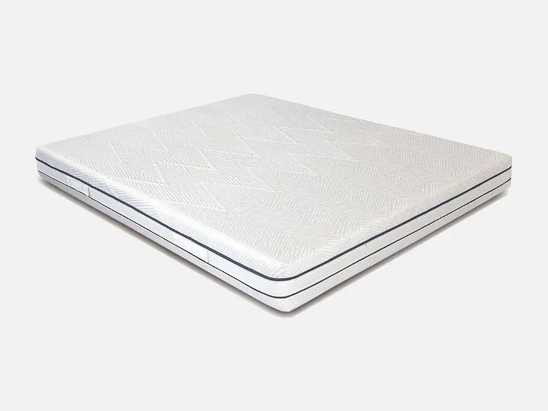 Materasso in memory foam Polar di Altakuota Dream
