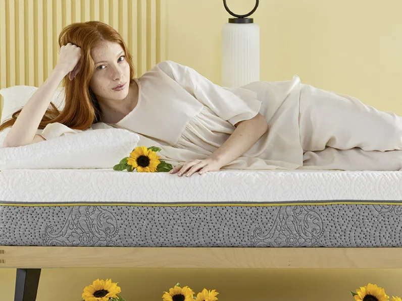 Materasso Polaris di Dorsal