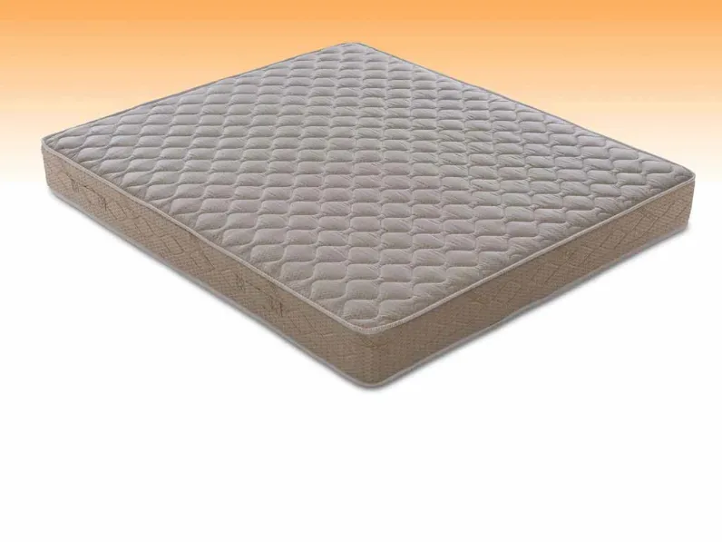 Materasso ignifugo a molle biconiche Polaris di Nuovi sistemi di Riposo