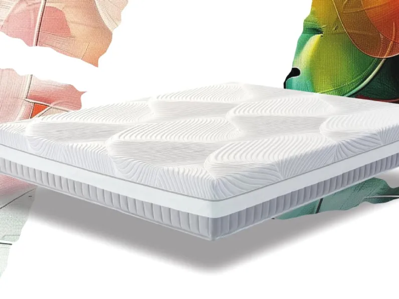 Materasso Polaris di Valflex