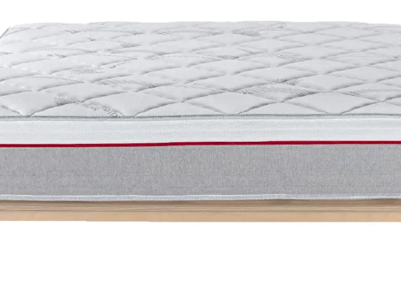 Materasso Prestige Memory Bonnel di Castiflex