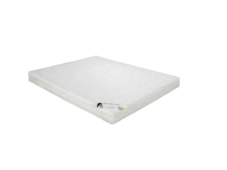 Materasso Pretty Latex 3|0 di San Lorenzo