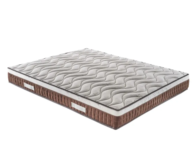 Materasso Pure 22 in lattice di Hoppla