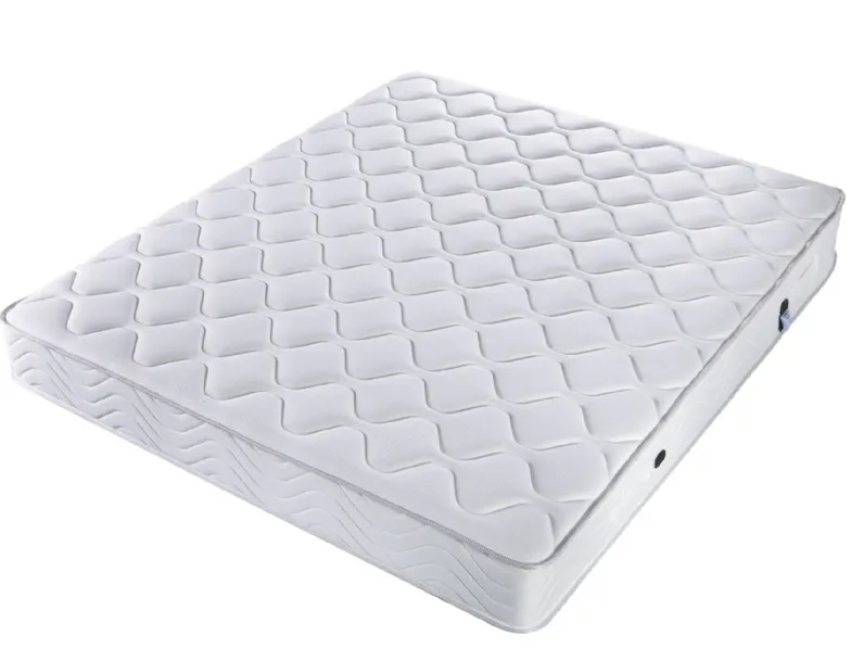 Materasso Quietude Basic di Simmons