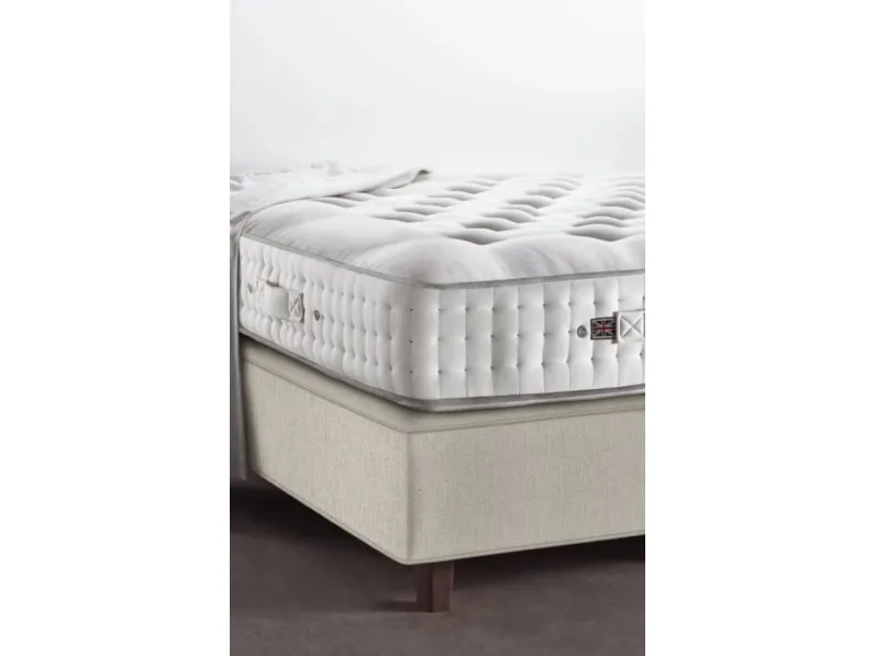 Materasso Regal Superb di Vispring