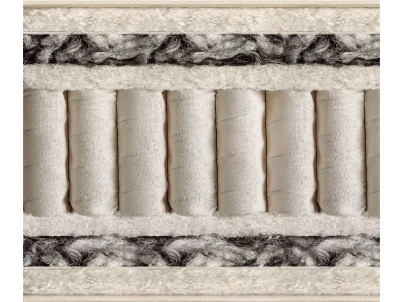 Materasso Regent di Vispring