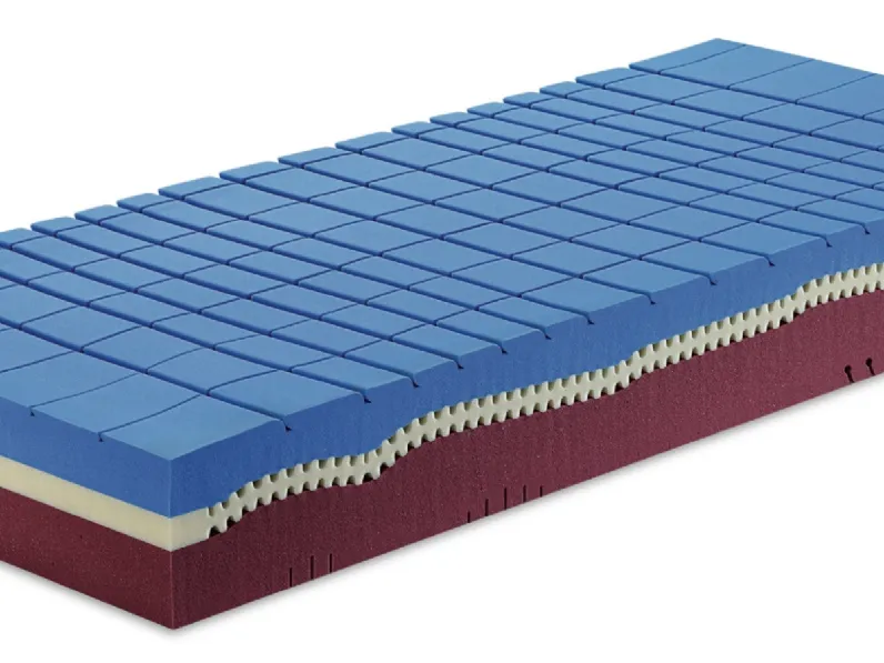 Materasso Relaxody di Manifattura Falomo