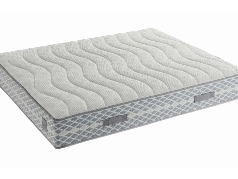 Materasso I Conservatori Alicante 800 Molle di Rest&Co