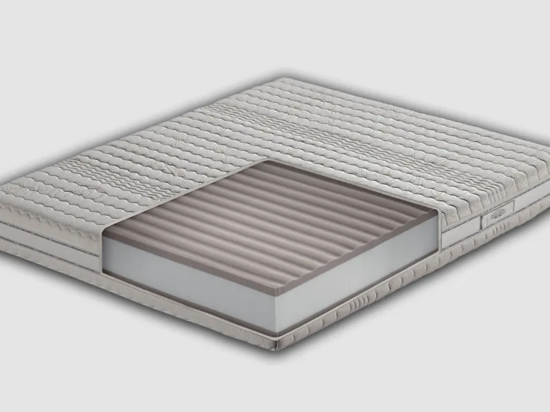 Materasso a molle Bonnell Roma di Golden Night