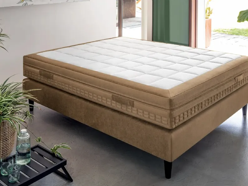 Materasso Root 1200 Pro di DEM armonie del sonno