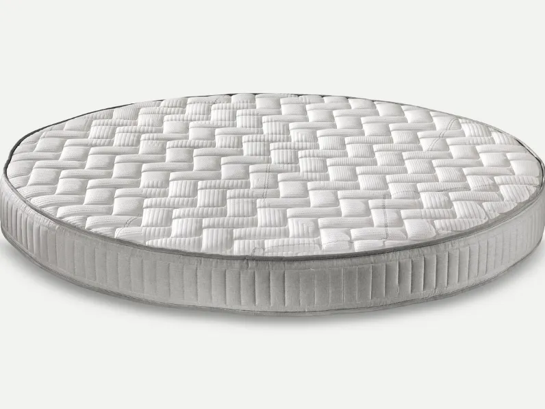 Materasso Round Spring de Idormibene