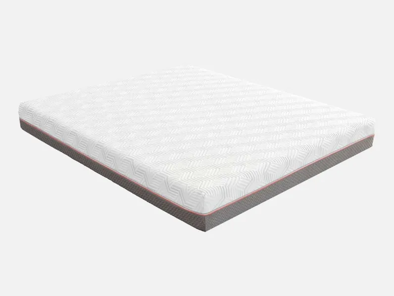 Materasso in memory foam Rubino di Altakuota Dream