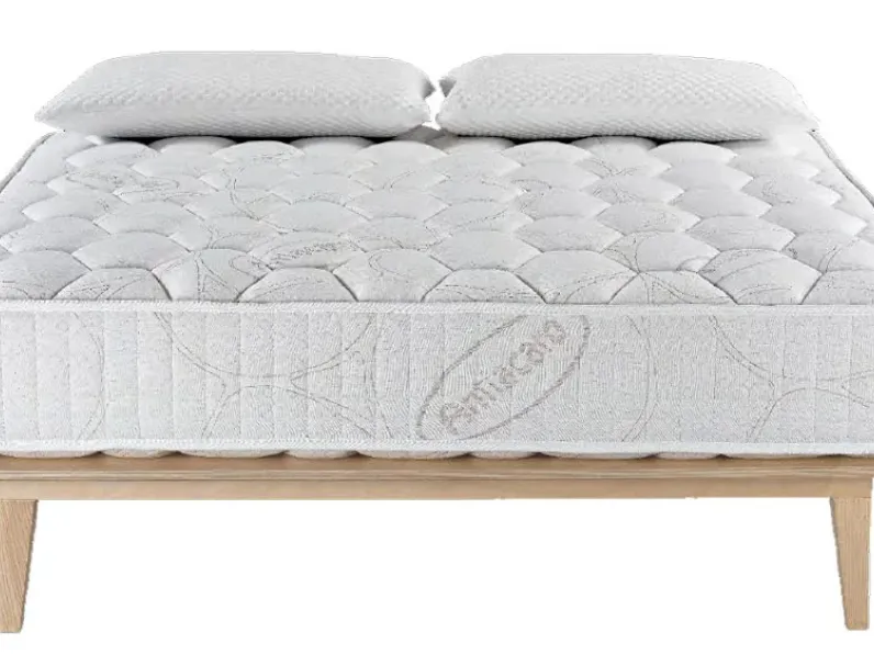 Materasso Rubino Bonnel di Castiflex