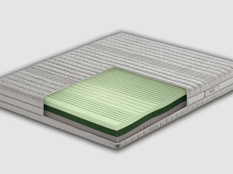 Materasso Samoa 800 di Golden Night