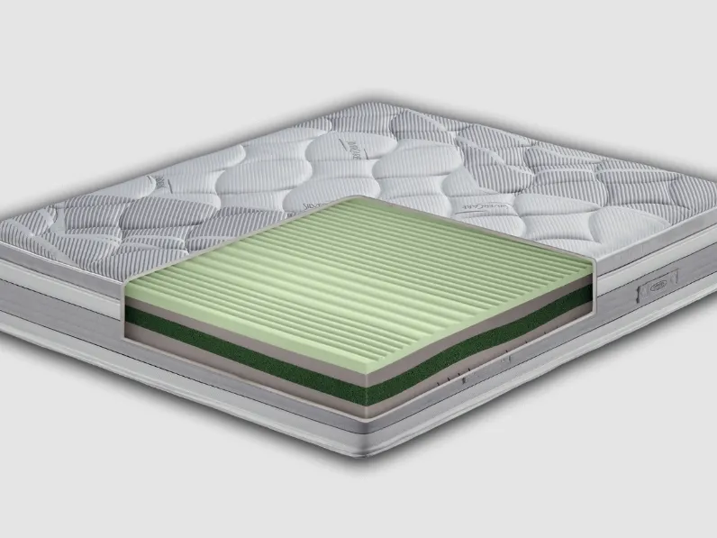 Materasso Samoa Lux di Golden Night