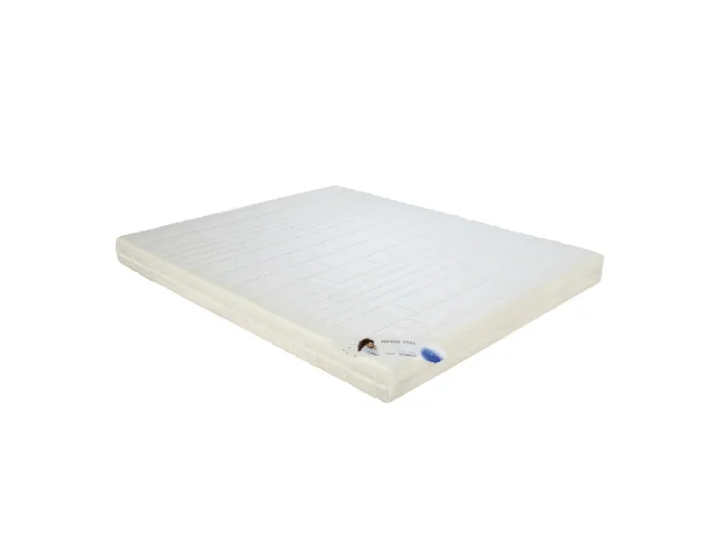 Materasso Basic Foam 3|0 di San Lorenzo