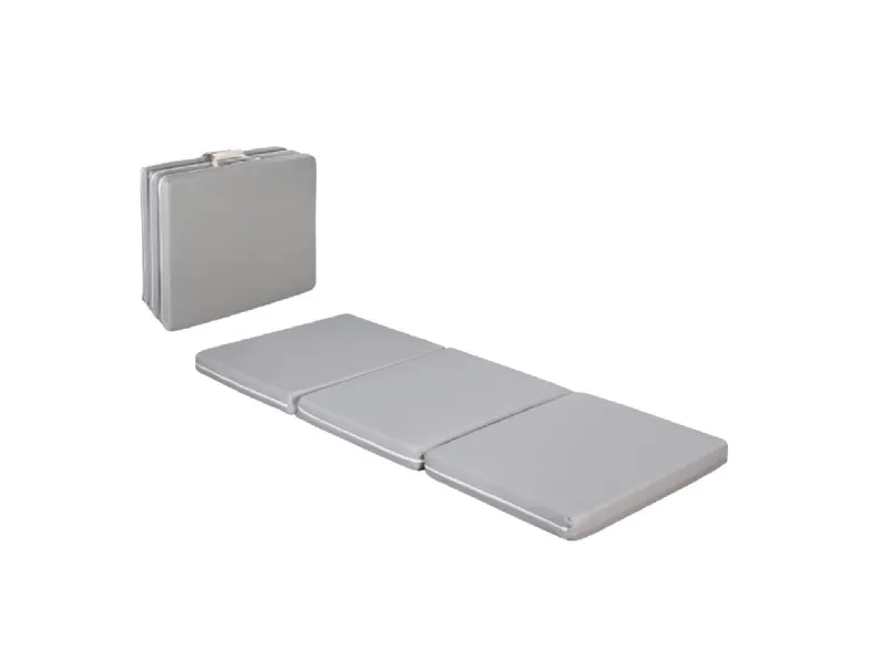 Materasso singolo pieghevole Join 3|0 di San Lorenzo