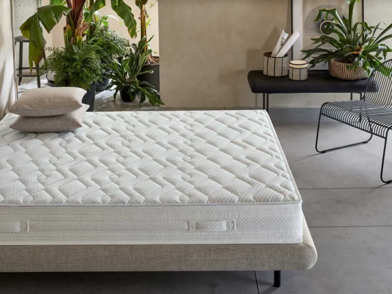 Materasso Sanipure Pro di DEM armonie del sonno