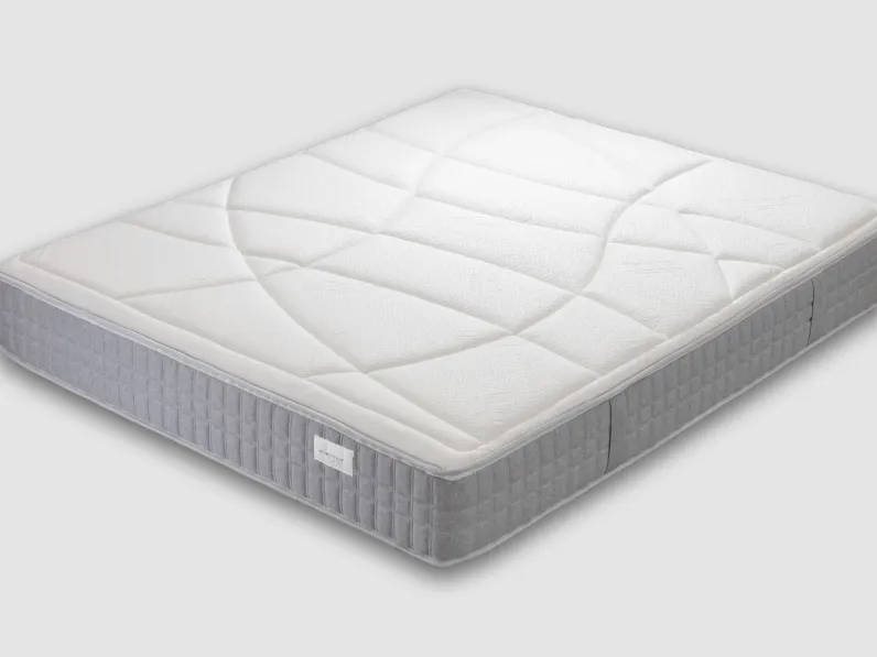 Materasso Saturnia di Florentiabed