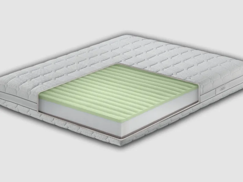 Materasso Saturno 750 di Golden Night