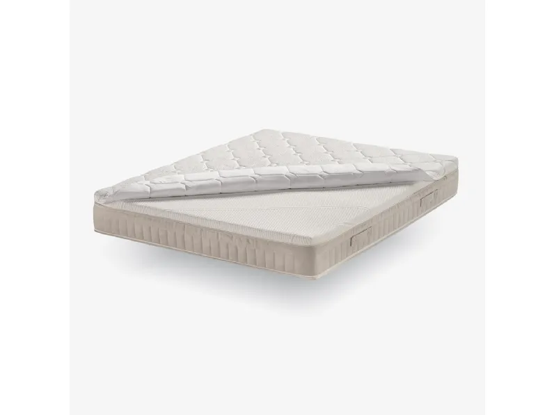 Materasso Serena di Qualitybed
