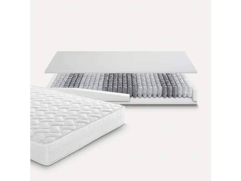 Materasso Simply di Ideariposo