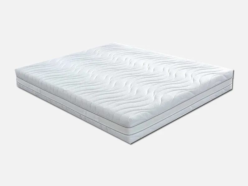 Materasso matrimoniale Sky di Altakuota Dream