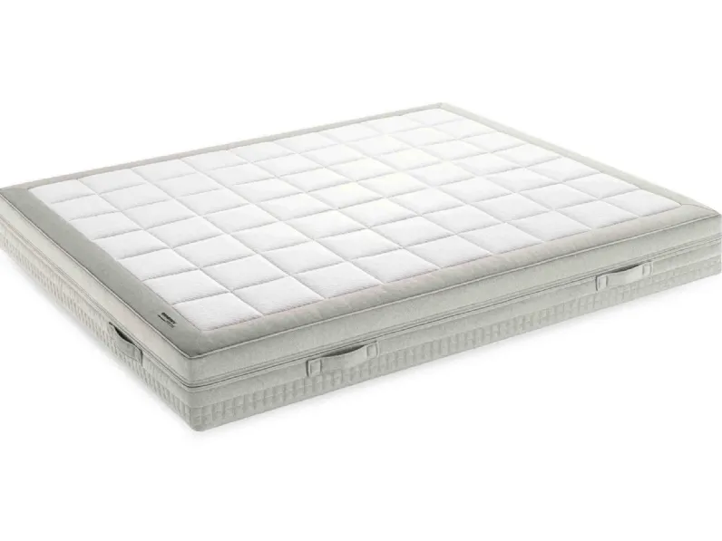 Materasso a molle e memory Skydd 800 Dynamic di Ennerev