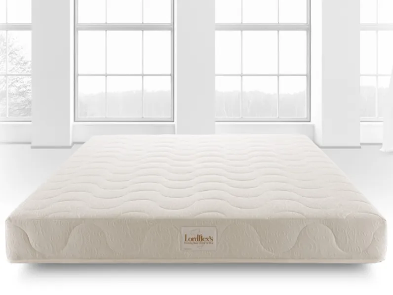 Materasso Smart a molle ad alta portanza di Lordflex’s