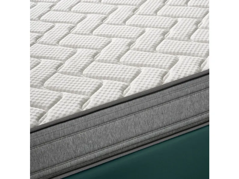 Materasso Smeraldo di Dorelan