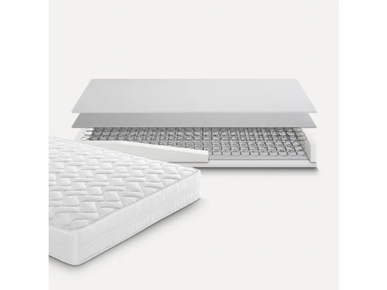 Materasso Sofia di Ideariposo