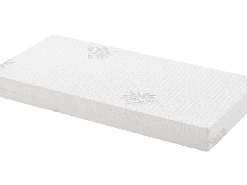 Materasso Baby Aloe Elast-Tec di Sogno Veneto