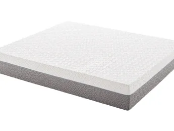 Il materasso Dual Slim di Sogno Veneto offre un comfort bilaterale e un design compatto per ottimizz