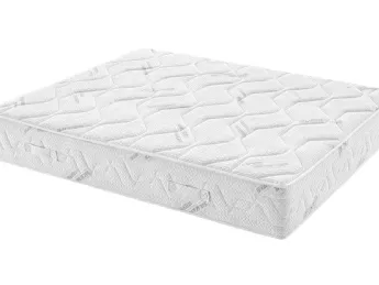 Il materasso Solare Silver di Sogno Veneto offre un comfort eccezionale.