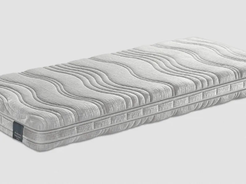 Materasso Soia Memory di Manifattura Falomo